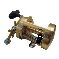 Baitcaster Reels Shimano Calcutta B 700 Baitcaster Reel