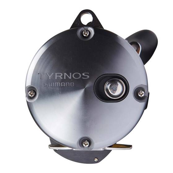 Overhead Reels Shimano Tyrnos 20 Overhead Reel 7 Overhead Reels Shimano Tyrnos 20 Overhead Reel - Image 5