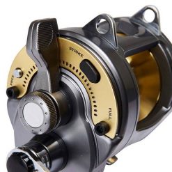 Overhead Reels Shimano Tyrnos 20 Overhead Reel 18 Overhead Reels Shimano Tyrnos 20 Overhead Reel -Fishing-reels Sales BCF 121680 06 hi res