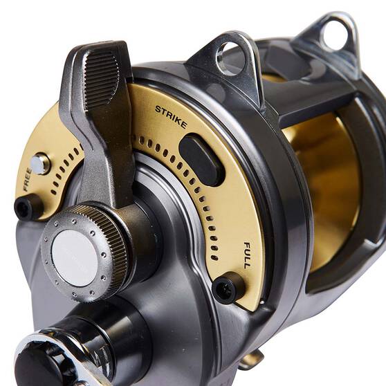 Overhead Reels Shimano Tyrnos 20 Overhead Reel 9 Overhead Reels Shimano Tyrnos 20 Overhead Reel - Image 7