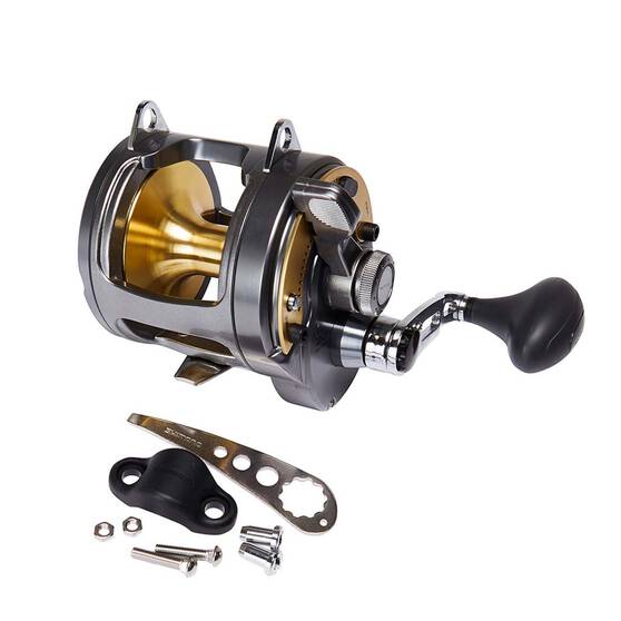 Overhead Reels Shimano Tyrnos 20 Overhead Reel 11 Overhead Reels Shimano Tyrnos 20 Overhead Reel - Image 9