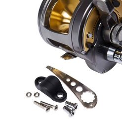 Overhead Reels Shimano Tyrnos 20 Overhead Reel 21 Overhead Reels Shimano Tyrnos 20 Overhead Reel -Fishing-reels Sales BCF 121680 09 hi res