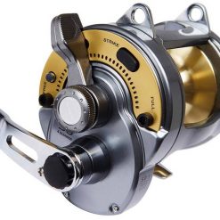Overhead Reels Shimano Tyrnos 30 Overhead Reel -Fishing-reels Sales BCF 121681 03 hi res