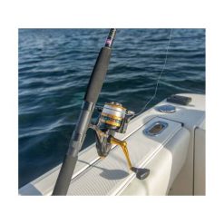 Spinning Reels Penn Spinfisher 650SSM Spinning Reel -Fishing-reels Sales BCF 127340 05 hi res