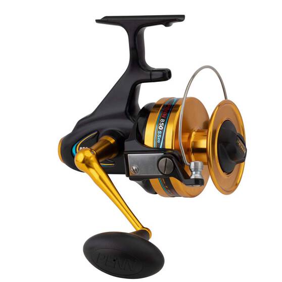 Spinning Reels Penn Spinfisher 850SSM Spinning Reel 3 Spinning Reels Penn Spinfisher 850SSM Spinning Reel