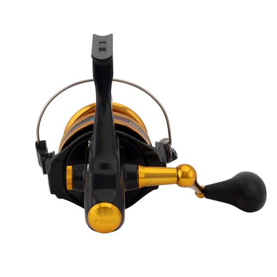 Spinning Reels Penn Spinfisher 850SSM Spinning Reel 5 Spinning Reels Penn Spinfisher 850SSM Spinning Reel - Image 3