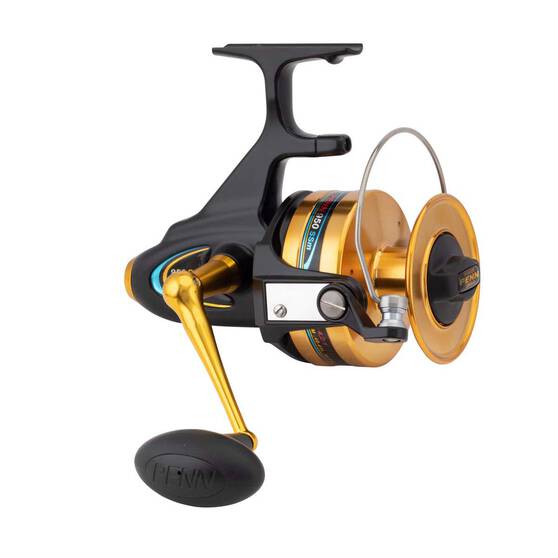 Spinning Reels Penn Spinfisher 950SSM Spinning Reel 3 Spinning Reels Penn Spinfisher 950SSM Spinning Reel