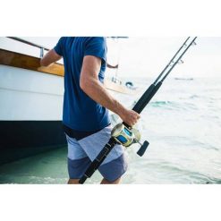 Overhead Reels Shimano Tiagra 30WA LRS Overhead Reel