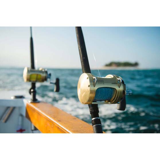 Overhead Reels Shimano Tiagra WA TI50W LRSA Overhead Reel 7 Overhead Reels Shimano Tiagra WA TI50W LRSA Overhead Reel - Image 5