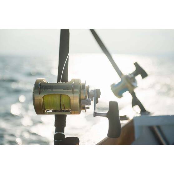 Overhead Reels Shimano Tiagra WA TI50W LRSA Overhead Reel 8 Overhead Reels Shimano Tiagra WA TI50W LRSA Overhead Reel - Image 6