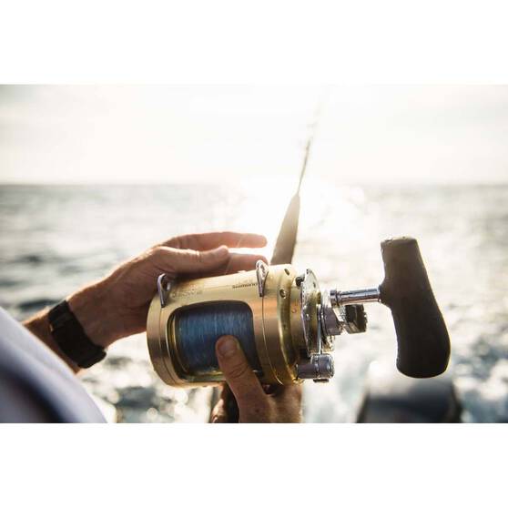 Overhead Reels Shimano Tiagra WA TI50W LRSA Overhead Reel 9 Overhead Reels Shimano Tiagra WA TI50W LRSA Overhead Reel - Image 7