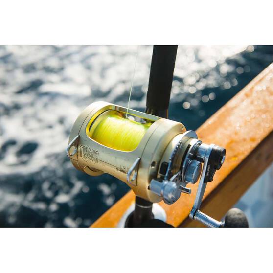 Overhead Reels Shimano Tiagra WA TI50W LRSA Overhead Reel 11 Overhead Reels Shimano Tiagra WA TI50W LRSA Overhead Reel - Image 9