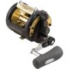 Overhead Reels Shimano TLD 50LRS 2 Speed Overhead Reel -Fishing-reels Sales BCF 136211 hi res