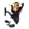 Spinning Reels Shimano Baitrunner D 4000 Spinning Reel -Fishing-reels Sales BCF 215271 00 hi res