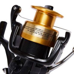 Spinning Reels Shimano Baitrunner D 4000 Spinning Reel -Fishing-reels Sales BCF 215271 03 hi res