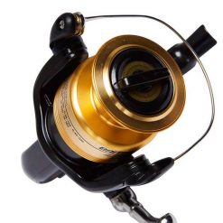 Spinning Reels Shimano Baitrunner D 4000 Spinning Reel -Fishing-reels Sales BCF 215271 04 hi res