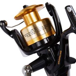 Spinning Reels Shimano Baitrunner D 12000 Spinning Reel 12 Spinning Reels Shimano Baitrunner D 12000 Spinning Reel -Fishing-reels Sales BCF 215274 02 hi res