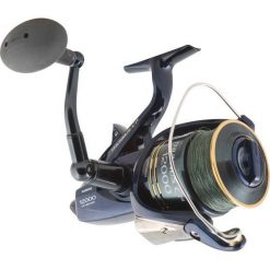 Spinning Reels Shimano Thunnus Ci4 12000 Spinning Reel