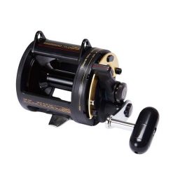 Overhead Reels Shimano TLD 25 Overhead Reel