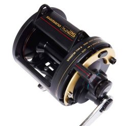 Overhead Reels Shimano TLD 25 Overhead Reel -Fishing-reels Sales BCF 303426 02 hi res