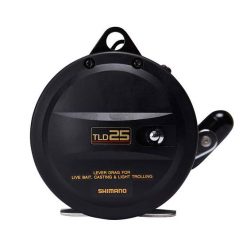 Overhead Reels Shimano TLD 25 Overhead Reel -Fishing-reels Sales BCF 303426 03 hi res