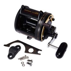 Overhead Reels Shimano TLD 25 Overhead Reel -Fishing-reels Sales BCF 303426 04 hi res