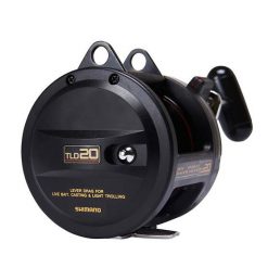 Overhead Reels Shimano TLD 20 Overhead Reel -Fishing-reels Sales BCF 303427 05 hi res