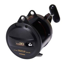 Overhead Reels Shimano TLD 20 Overhead Reel -Fishing-reels Sales BCF 303427 06 hi res