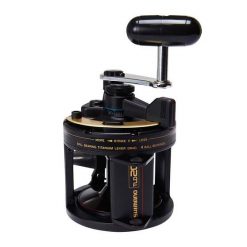 Overhead Reels Shimano TLD 20 Overhead Reel -Fishing-reels Sales BCF 303427 07 hi res