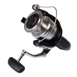 Spinning Reels Shimano Baitrunner OC 4000 Spinning Reel -Fishing-reels Sales BCF 323579 04 hi res
