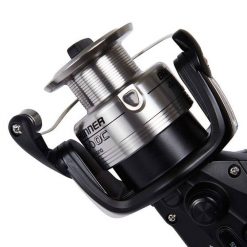 Spinning Reels Shimano Baitrunner OC 4000 Spinning Reel -Fishing-reels Sales BCF 323579 05 hi res