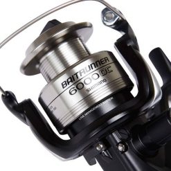 Spinning Reels Shimano Baitrunner OC 6000 Spinning Reel -Fishing-reels Sales BCF 323580 02 hi res