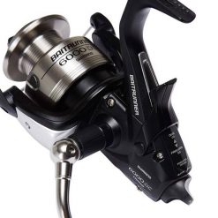 Spinning Reels Shimano Baitrunner OC 6000 Spinning Reel -Fishing-reels Sales BCF 323580 03 hi res