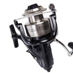 Spinning Reels Shimano Baitrunner OC 6000 Spinning Reel -Fishing-reels Sales BCF 323580 04 hi res