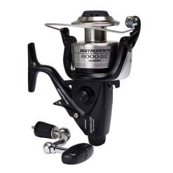Spinning Reels Shimano Baitrunner OC 8000 Spinning Reel