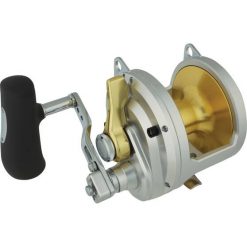 Overhead Reels Shimano Talica 50 2 Speed Overhead Reel