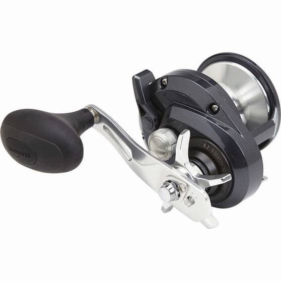 Overhead Reels Shimano Torium 16HGA Overhead Reel 3 Overhead Reels Shimano Torium 16HGA Overhead Reel