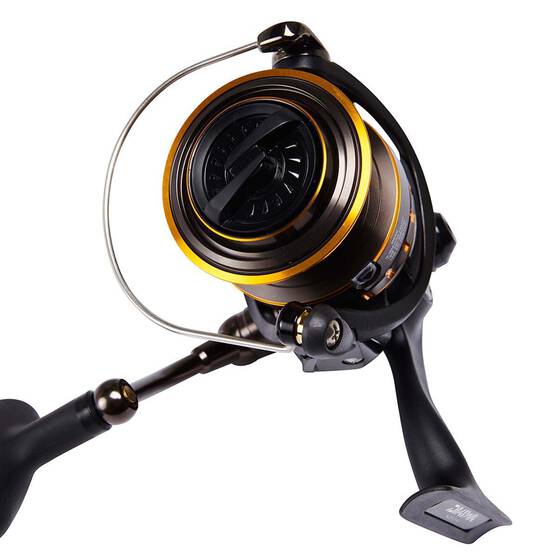 Spinning Reels Daiwa BG 2500 Spinning Reel 5 Spinning Reels Daiwa BG 2500 Spinning Reel - Image 3
