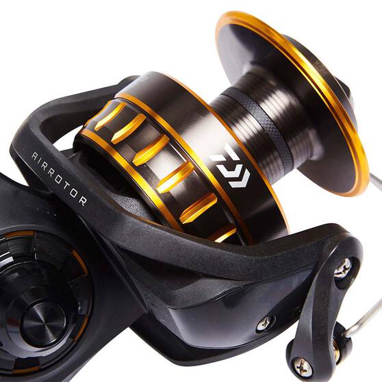Spinning Reels Daiwa BG 2500 Spinning Reel 6 Spinning Reels Daiwa BG 2500 Spinning Reel - Image 4
