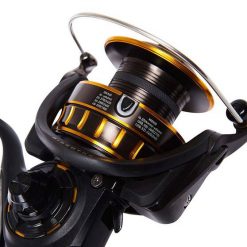 Spinning Reels Daiwa BG 4000 Spinning Reel -Fishing-reels Sales BCF 523927 02 hi res