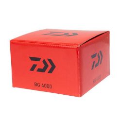 Spinning Reels Daiwa BG 4000 Spinning Reel -Fishing-reels Sales BCF 523927 05 hi res