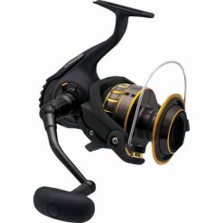 Spinning Reels Daiwa BG 5000 Spinning Reel