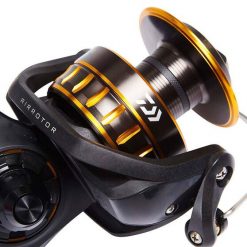 Spinning Reels Daiwa BG 5000 Spinning Reel -Fishing-reels Sales BCF 523929 03 hi res