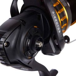 Spinning Reels Daiwa BG 5000 Spinning Reel -Fishing-reels Sales BCF 523929 04 hi res