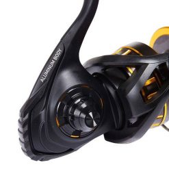 Spinning Reels Daiwa BG 6500 Spinning Reel -Fishing-reels Sales BCF 523930 02 hi res