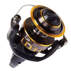Spinning Reels Daiwa BG 6500 Spinning Reel -Fishing-reels Sales BCF 523930 03 hi res