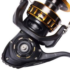 Spinning Reels Daiwa BG 6500 Spinning Reel -Fishing-reels Sales BCF 523930 04 hi res