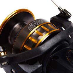 Spinning Reels Daiwa BG 8000 Spinning Reel -Fishing-reels Sales BCF 523931 03 hi res
