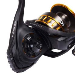 Spinning Reels Daiwa BG 8000 Spinning Reel -Fishing-reels Sales BCF 523931 04 hi res