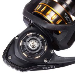 Spinning Reels Daiwa BG 8000 Spinning Reel -Fishing-reels Sales BCF 523931 06 hi res